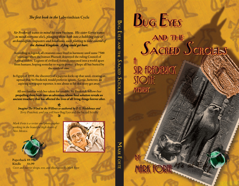 Cover complete